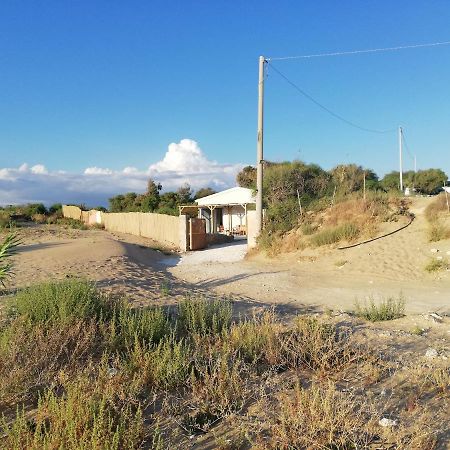 New Rooms On The Beach Pozzallo Zewnętrze zdjęcie