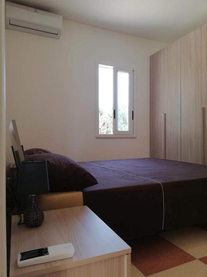 New Rooms On The Beach Pozzallo Zewnętrze zdjęcie