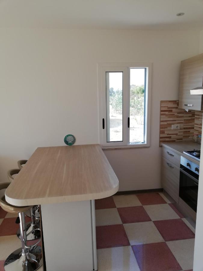 New Rooms On The Beach Pozzallo Zewnętrze zdjęcie