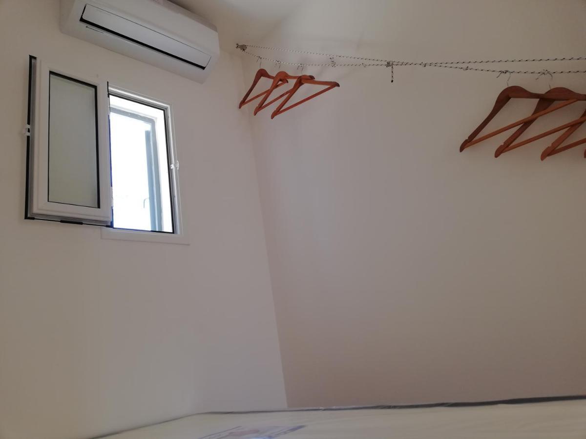 New Rooms On The Beach Pozzallo Zewnętrze zdjęcie