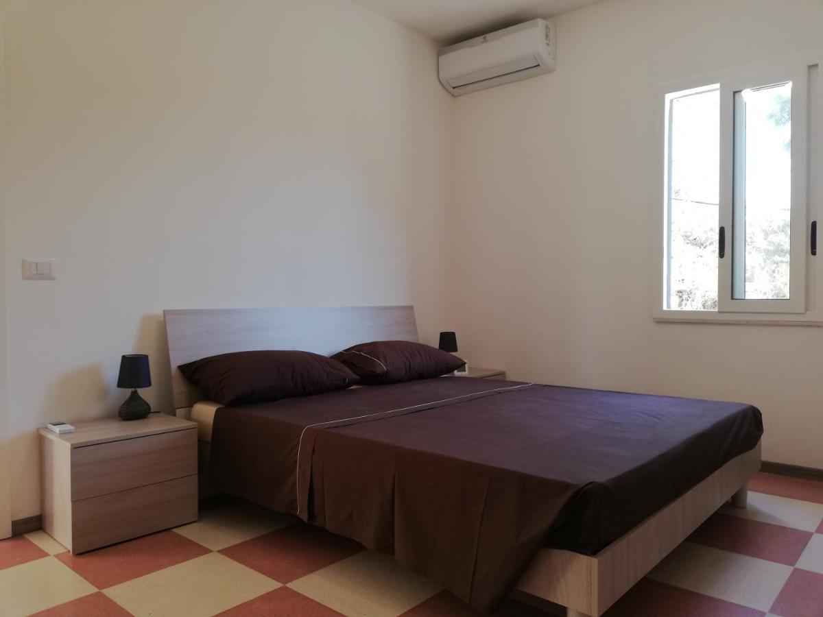 New Rooms On The Beach Pozzallo Zewnętrze zdjęcie